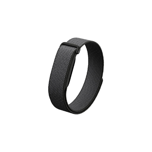 Google Fitbit Air – 12g Screenless Tracker, 24/7 HR SpO2 HRV Sleep AFib, Gemini AI Coach, 7-Day Battery