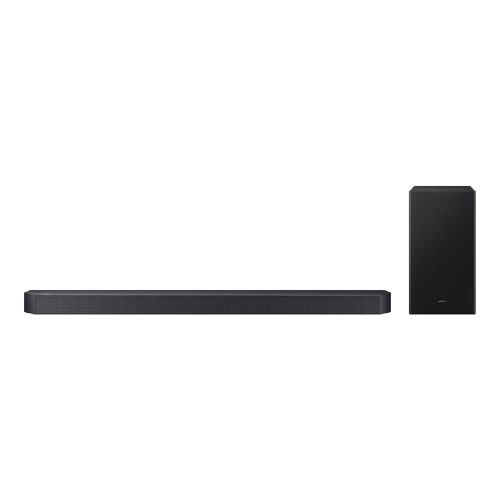 Samsung HW-Q600F Q-Series 3.1.2 channel soundbar with wireless subwoofer