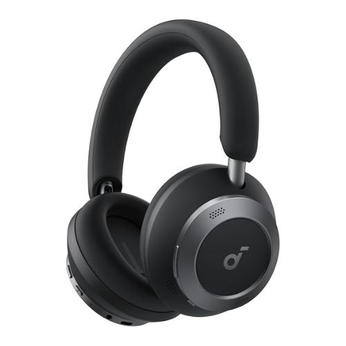 Soundcore Space One Pro ANC wireless headphones with 60-hour battery life and LDAC audio