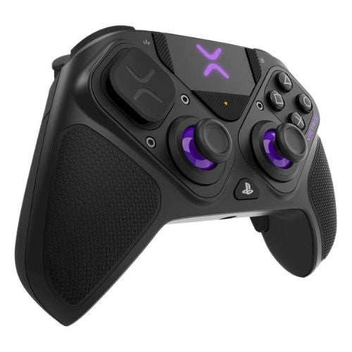 Turtle Beach Victrix Pro BFG Reloaded Wireless Controller – PS5/PS4/PC, Hall-Effect, Modular - Black
