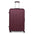 SENATOR A207 Cabin Luggage Hard Case Trolley – Lightweight ABS Suitcase with 4 Spinner Wheels Travel Bag