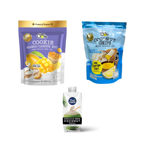 Healthy Thailand Bundle