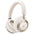 Soundcore Space One Pro over-ear ANC headphones with ultra-fast charging and premium comfort