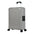 EMINENT Vertica Hard Case Luggage Trolley – Lightweight Polypropylene Suitcase with 4 Double Spinner Wheels & TSA Lock