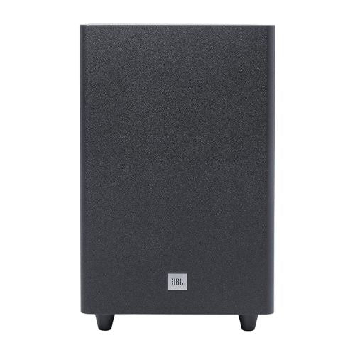 JBL Cinema SB550 3.1 Channel Soundbar – 250W Dolby Audio Sound System with Wireless 5.25” Subwoofer, HDMI ARC & Bluetooth