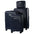 SONADA Unbreakable Luggage Set of 4 - black