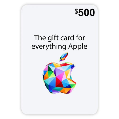 Apple iTunes Gift Card USA – USD Digital Code, Instant Delivery, App Store & More