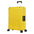EMINENT Vertica Hard Case Luggage Trolley – Lightweight Polypropylene Suitcase with 4 Double Spinner Wheels & TSA Lock