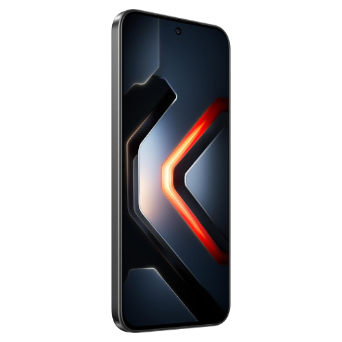 Infinix GT 30 Pro AMOLED display gaming smartphone