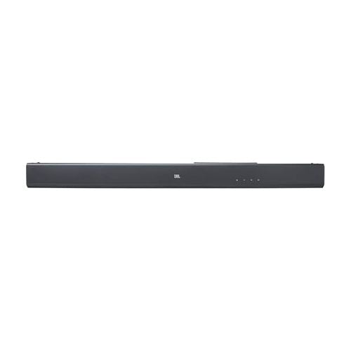 JBL Cinema SB550 3.1 Channel Soundbar – 250W Dolby Audio Sound System with Wireless 5.25” Subwoofer, HDMI ARC & Bluetooth