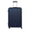 SENATOR A207 Cabin Luggage Hard Case Trolley – Lightweight ABS Suitcase with 4 Spinner Wheels Travel Bag