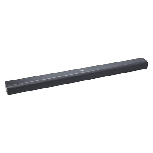 JBL Cinema SB550 3.1 Channel Soundbar – 250W Dolby Audio Sound System with Wireless 5.25” Subwoofer, HDMI ARC & Bluetooth