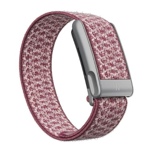 WHOOP MG CloudKnit Band – Nova | Cashmere-Soft, Moisture-Wicking, One/Peak/Life Compatible | Strap Only