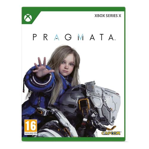 PRAGMATA - Xbox Series X