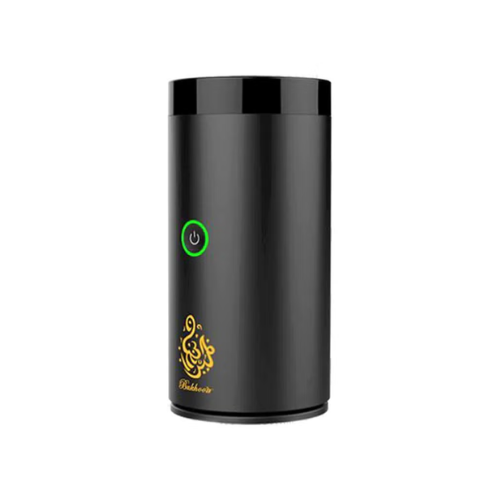Crony USB-C Rechargeable Electric Bakhoor Burner – Portable, Ceramic Heating, No Charcoal, 40min, Car & Home