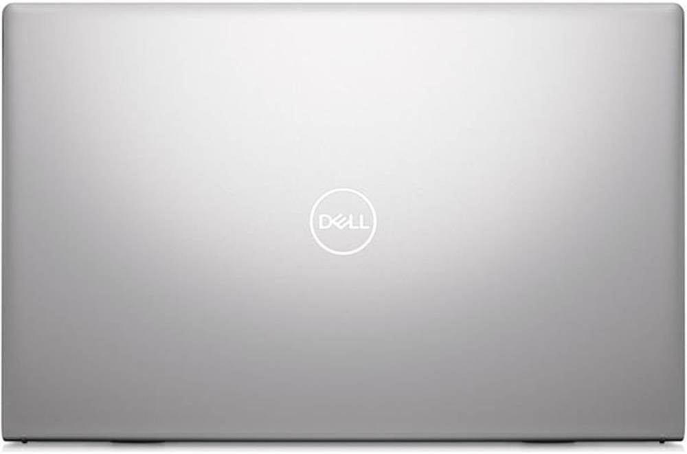 Dell Inspiron 7510 15.6'' FHD Laptop, 11th Gen Intel Core i7-11800H 2.30Ghz, 16GB DDR4 RAM, 1TB SSD, 4GB RTX 3050 Ti, Fingerprint, Windows 11 Home, Eng-Arab Keyboard, Silver | 7510-INS-0107-SLVDell Inspiron 7510 Fast track your creativityNVIDIA GeForce RT