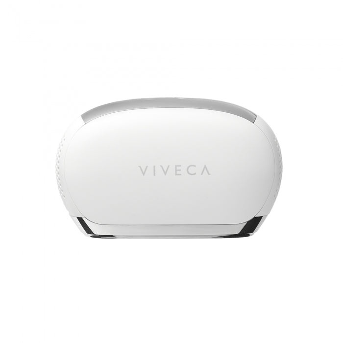 VIVACA All-in-One Beauty Care Device – REBORN GALVANIC Facial Care Device with Hot & Cool, EMS, Galvanic & 3-Color LED Functions
