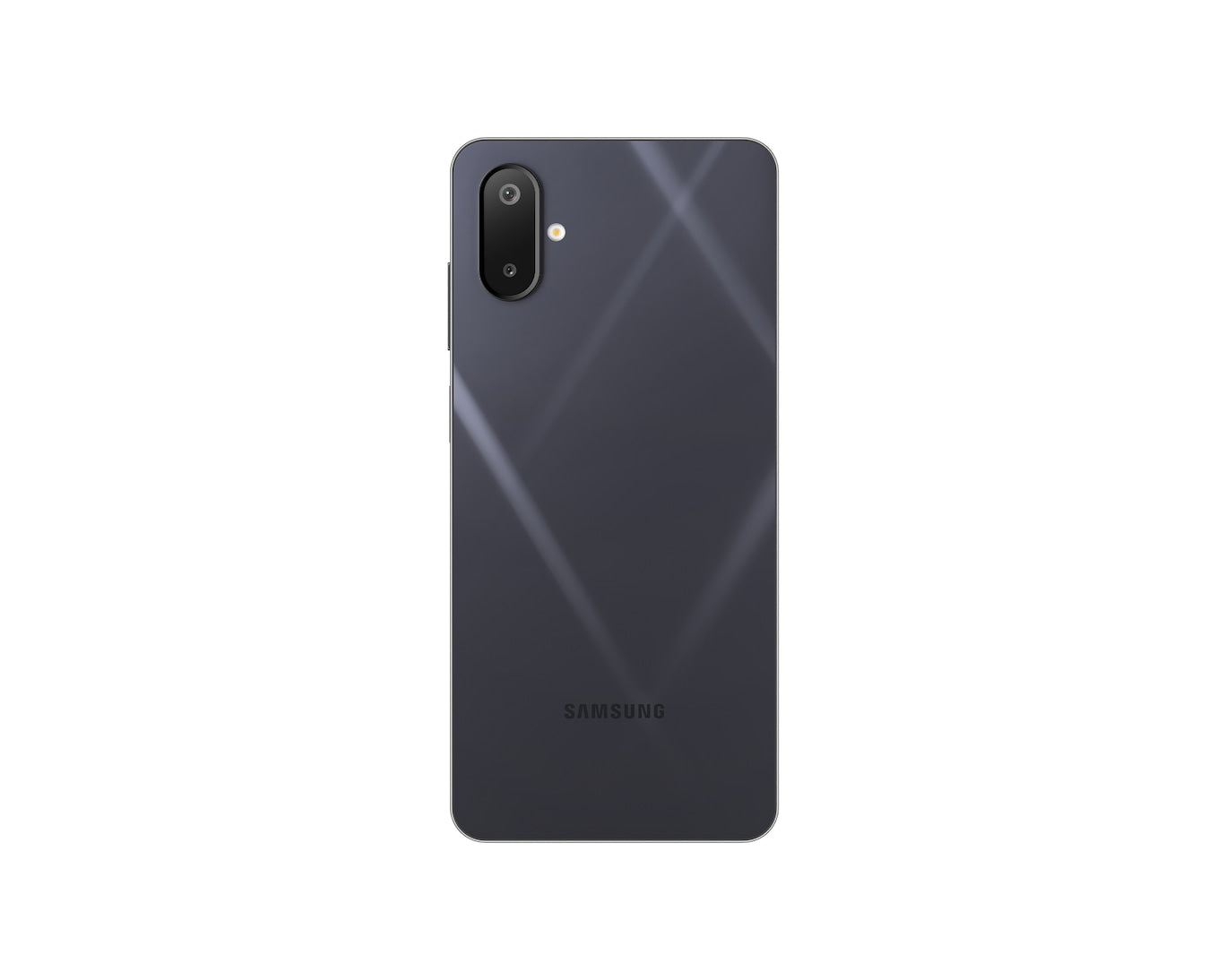 Samsung Galaxy M06 5G 4GB RAM 128GB Blazing Black, International Version