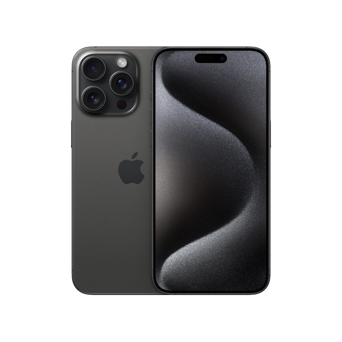 Apple iPhone 15 Pro MaxMobilesEnter A17 Pro. Game‑changing chip. Groundbreaking performance.iPhone. Forged in titanium.iPhone 15 Pro is the first iPhone to feature an aerospace‑grade titanium design, using the same alloy that spacecraft use for missions t