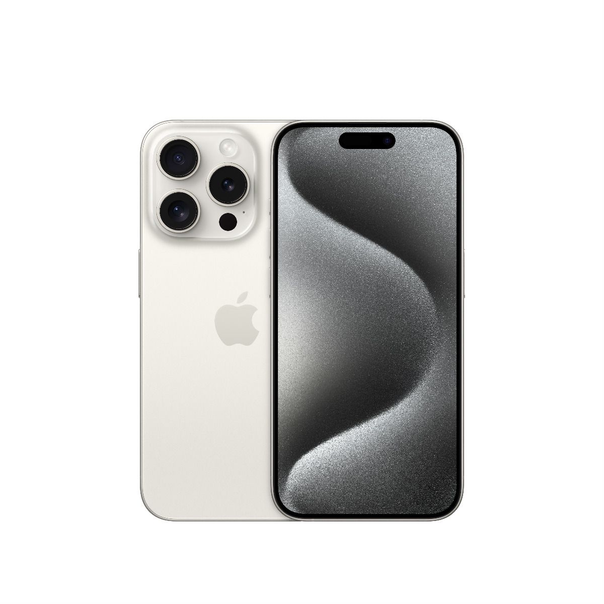 Apple iPhone 15 Pro - TRA Spec