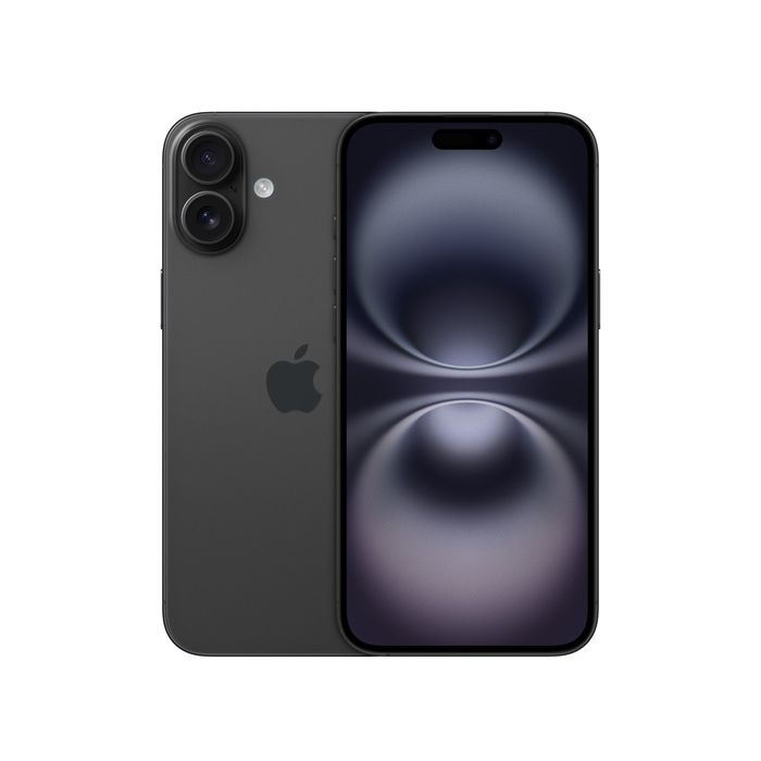 Apple iPhone 16 Plus | FREE EXPRESS DELIVERYMobilesTake total Camera Control.Now you can take the perfect photo or video in record time. Camera Control gives you an easier way to quickly access camera tools. Simply slide your finger to adjust camera funct