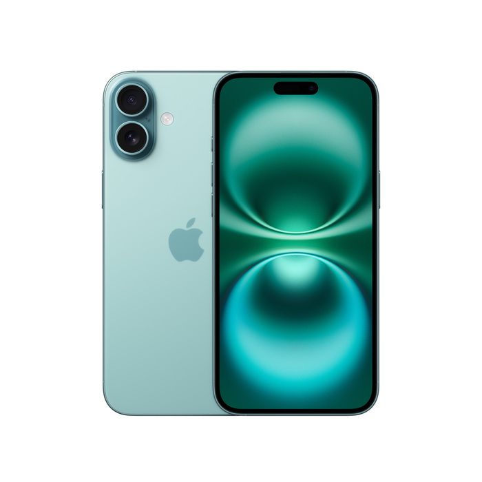 Apple iPhone 16 Plus | FREE EXPRESS DELIVERYMobilesTake total Camera Control.Now you can take the perfect photo or video in record time. Camera Control gives you an easier way to quickly access camera tools. Simply slide your finger to adjust camera funct