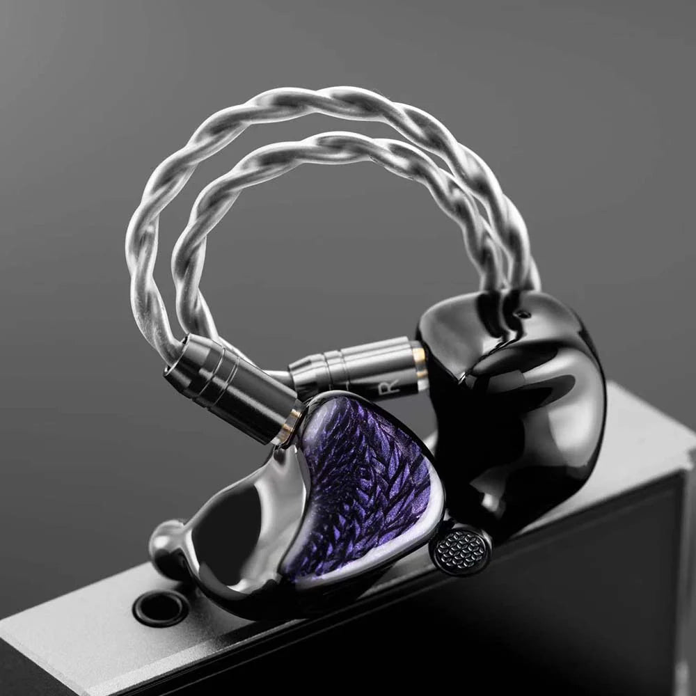 Celest Wyvern Pro Typec black