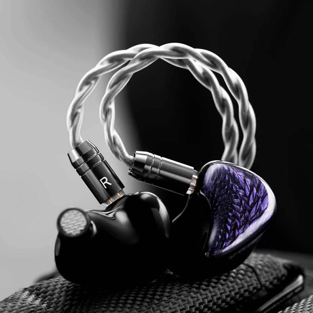 Celest Wyvern Pro 3.5mm black