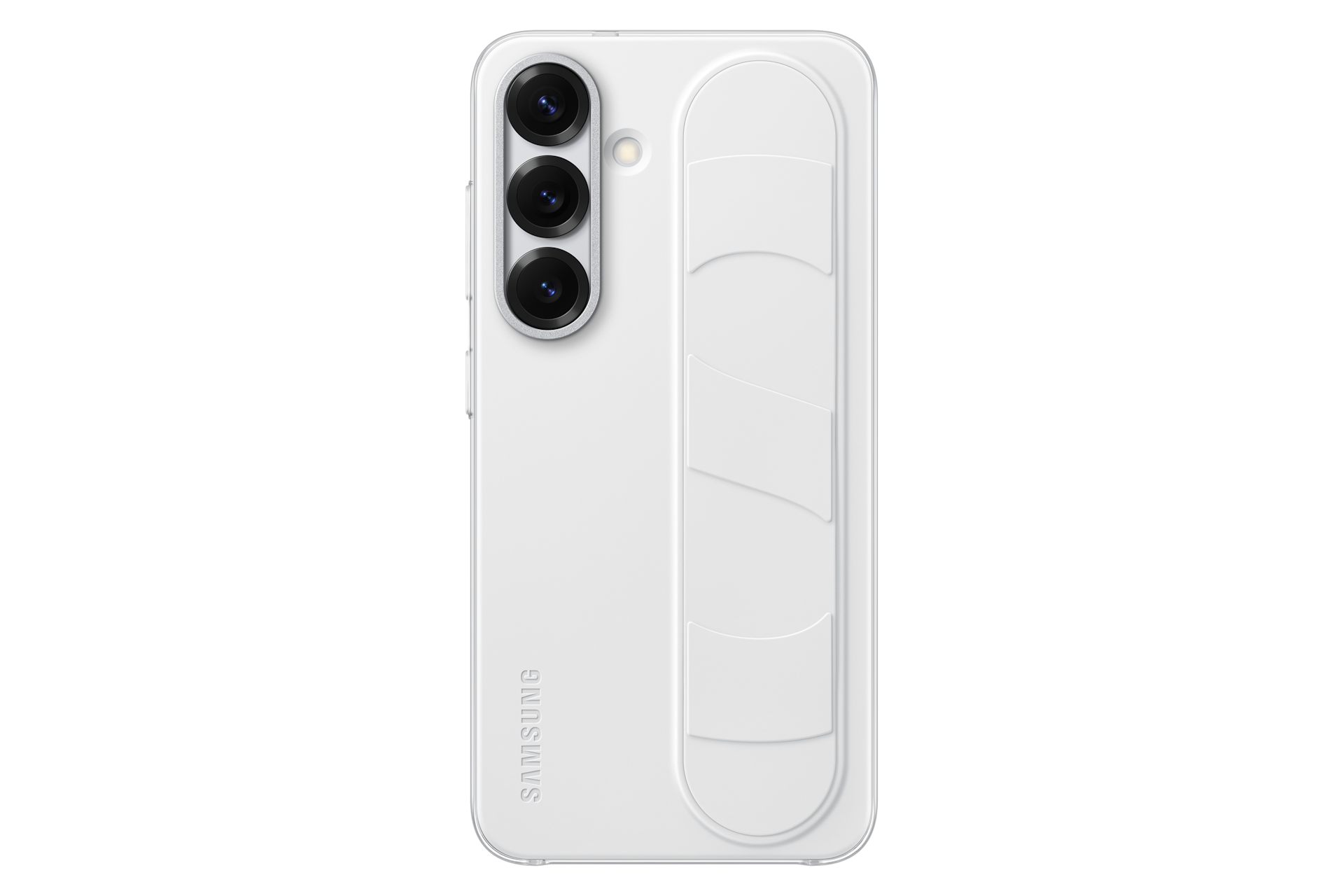 Samsung S25 Standing Grip Case