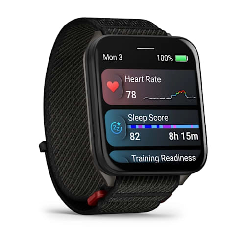 Garmin Venu X1 GPS Smartwatch with 2-Inch AMOLED Display