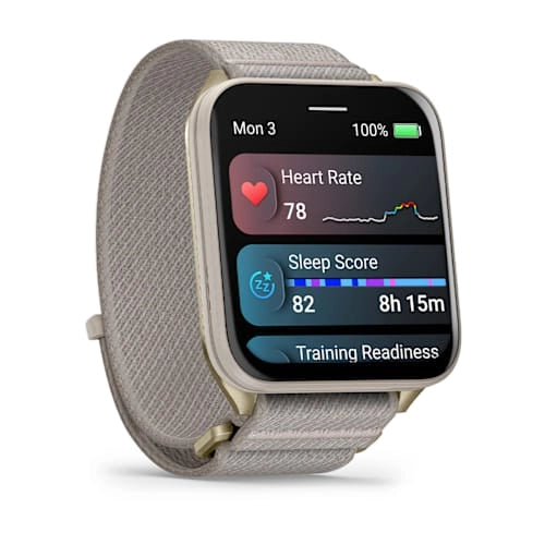 Garmin Venu X1 GPS Smartwatch with 2-Inch AMOLED Display