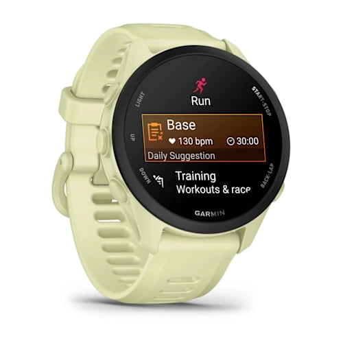 Garmin Forerunner 70 GPS Running Smartwatch