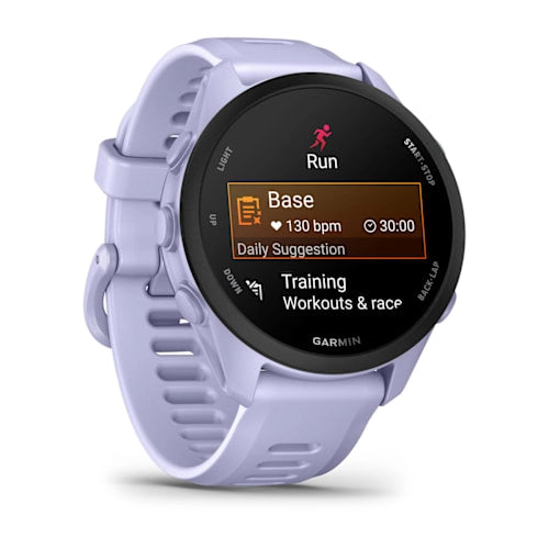 Garmin Forerunner 70 GPS Running Smartwatch