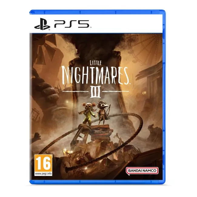 Little Nightmares III - PS5