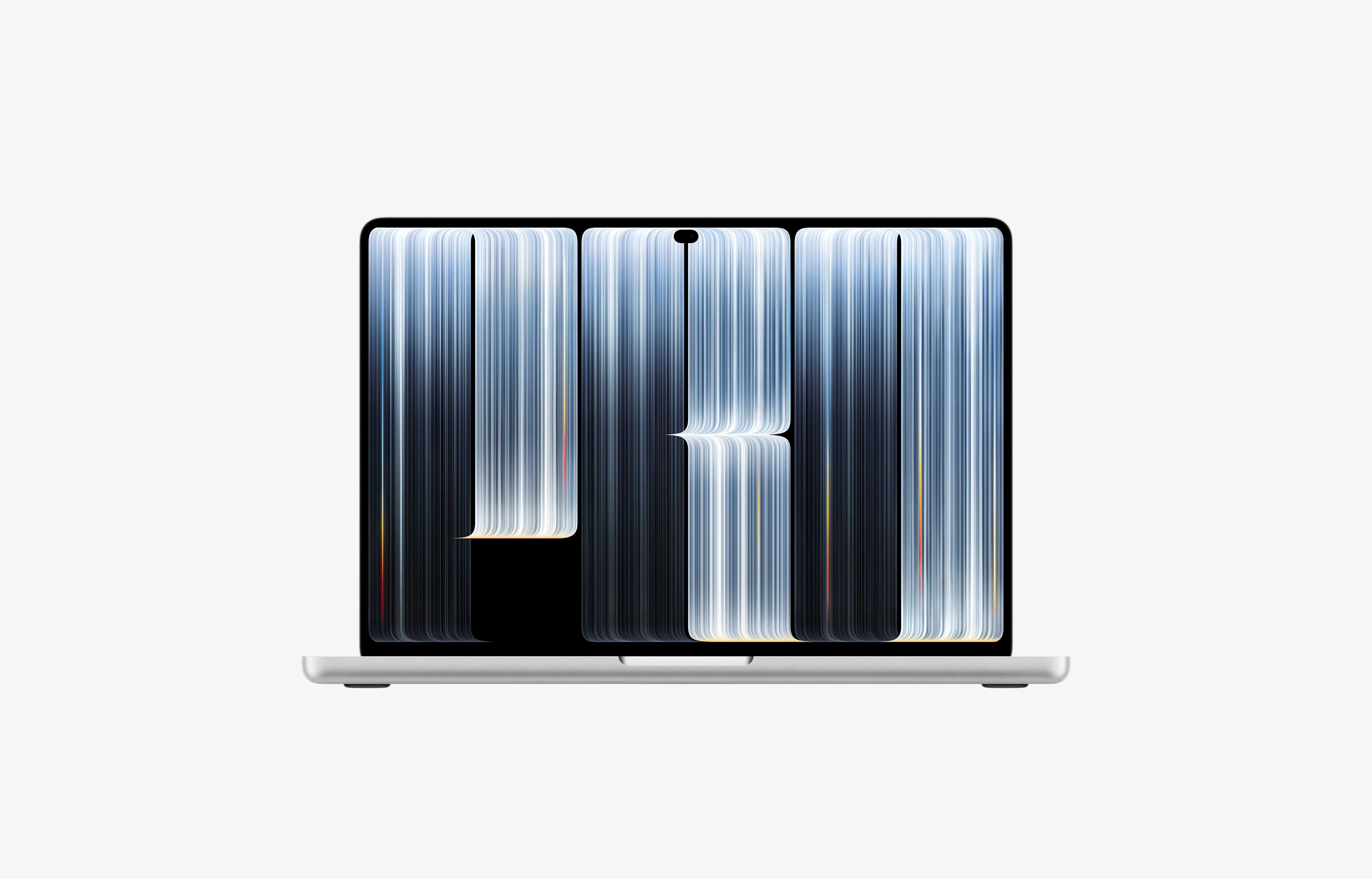 Apple MacBook Pro 14-inch M5 Max with PROLED XDR Display