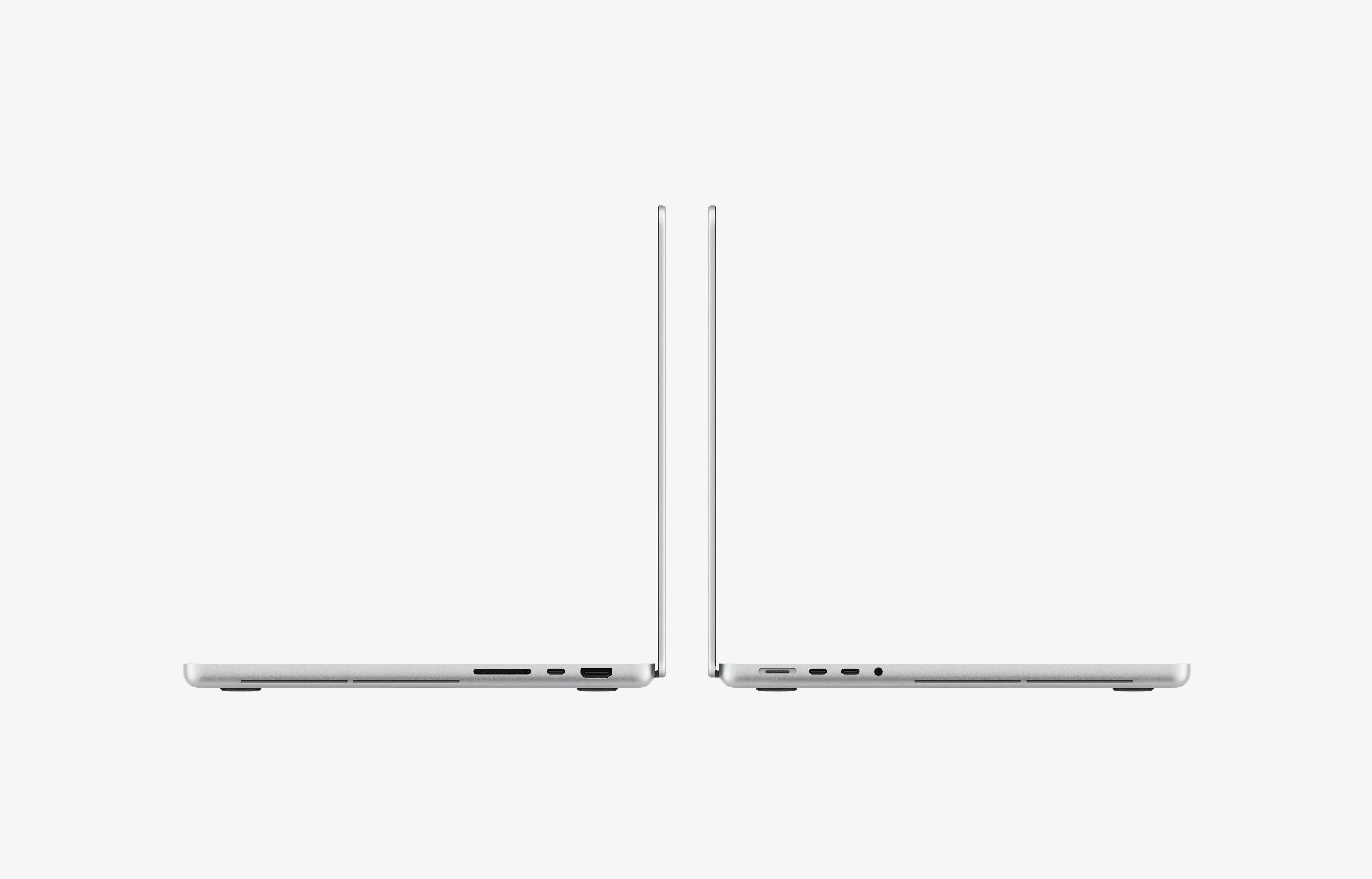Apple MacBook Pro 14-inch M5 Max with PROLED XDR Display