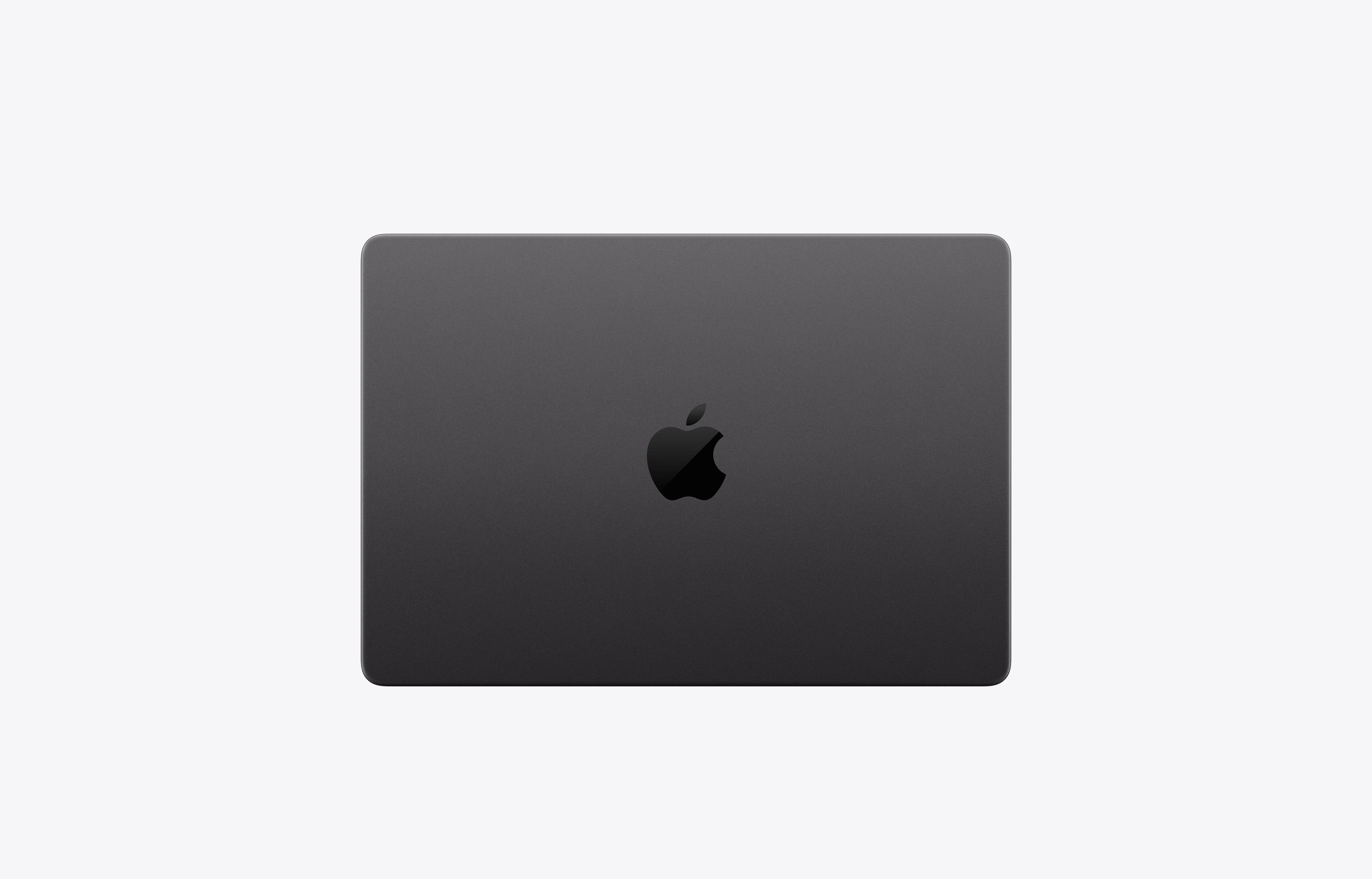 Apple MacBook Pro 14-inch M5 Max with PROLED XDR Display