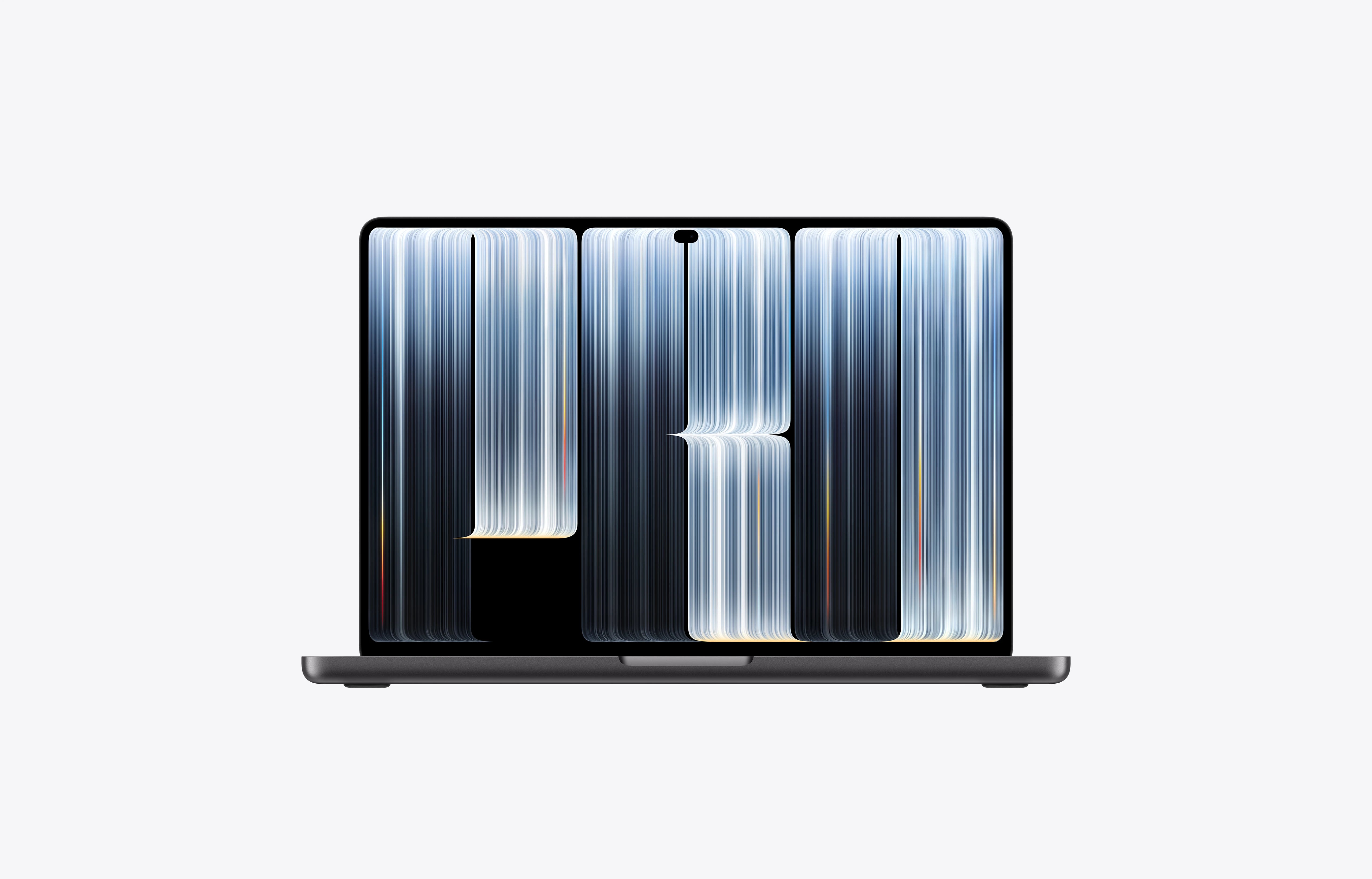 Apple MacBook Pro 14-inch M5 Max with PROLED XDR Display