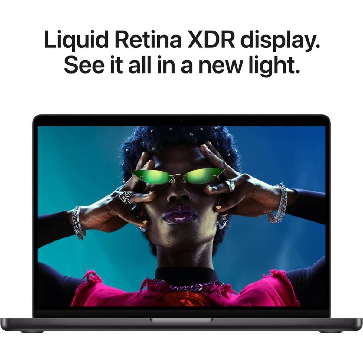 Apple MacBook Pro 14″ (M5, 10-Core CPU / 10-Core GPU)