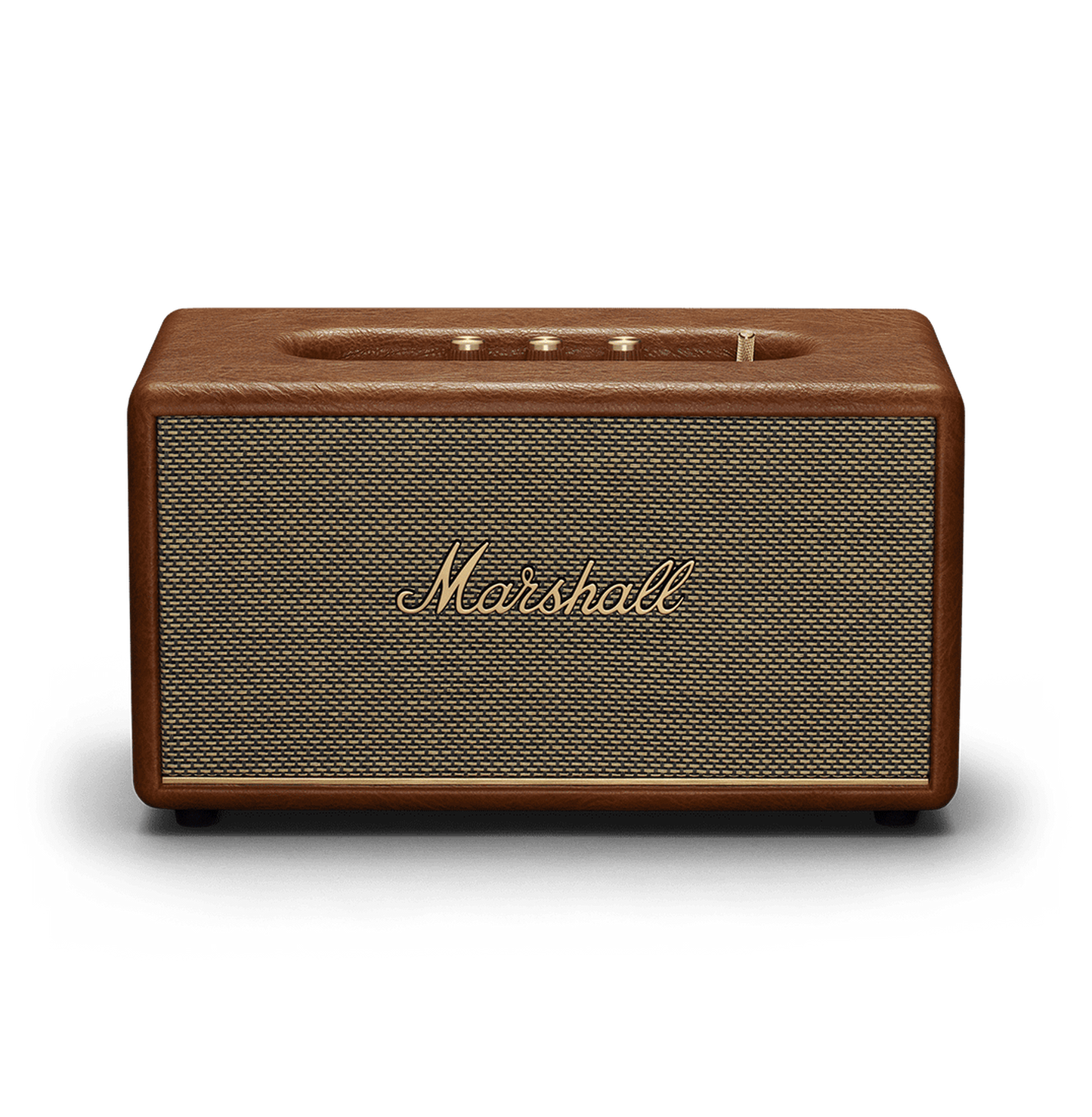 Marshall Stanmore III Bluetooth SpeakerAudio & VideoIntroducing the Marshall Stanmore III Bluetooth Speaker - the centerpiece of Marshall's home line-up. With a wider soundstage and immersive sound, this re-engineered speaker delivers powerful and expansi