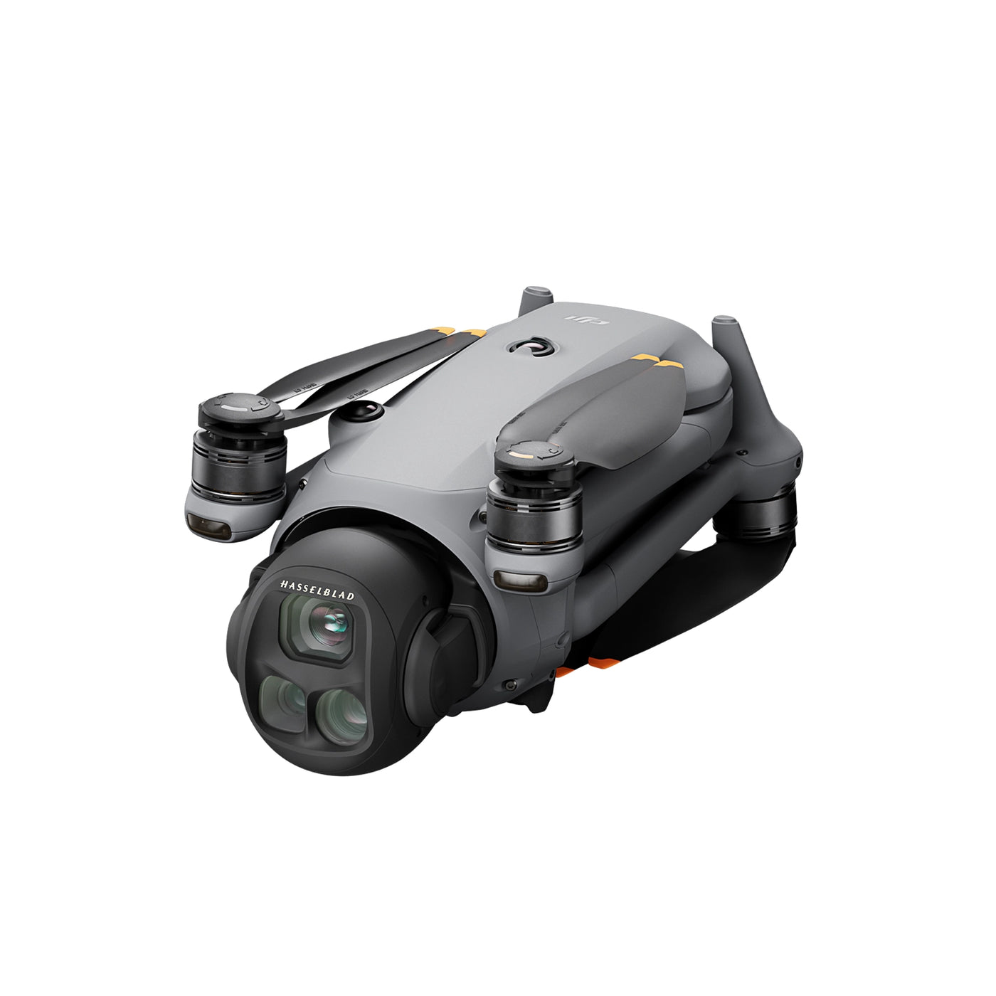 DJI Mavic 4 Pro Drone With DJI RC2 Remote ControllerDronesThe DJI Mavic 4 Pro is engineered for professionals seeking top-tier aerial imaging. Its triple-camera system includes a 100MP 4/3-inch Hasselblad sensor capable of 6K/60fps HDR video, complemented