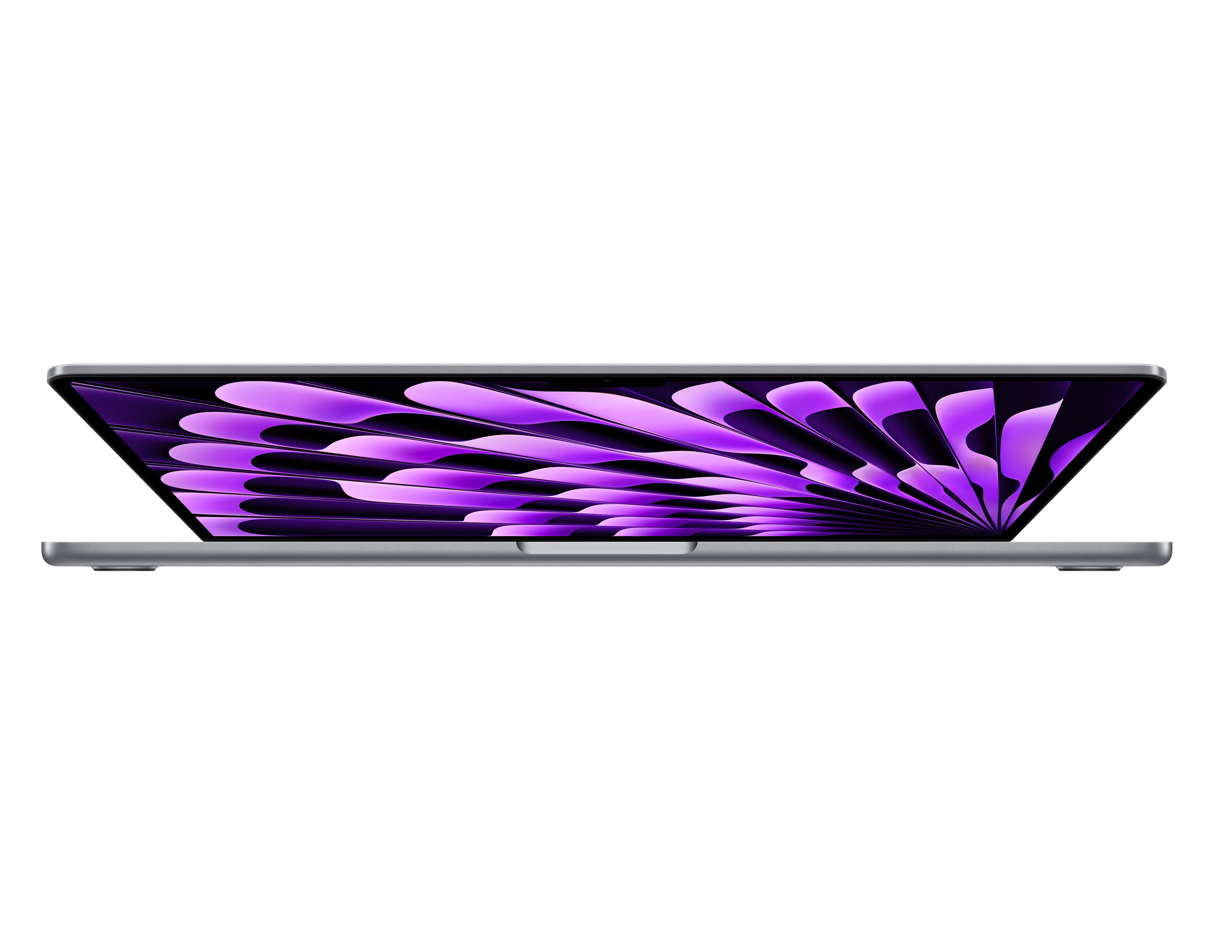 Apple MacBook Air 15-inch (M2 Chip) - Space Grey