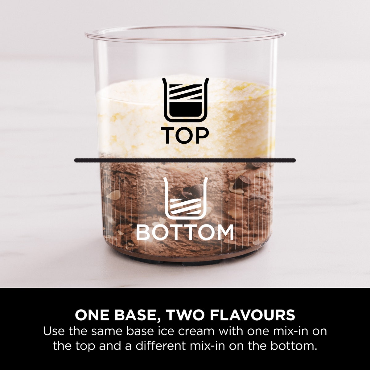 Ninja Creami Deluxe 10-In-1 Ice Cream & Frozen Treat Maker