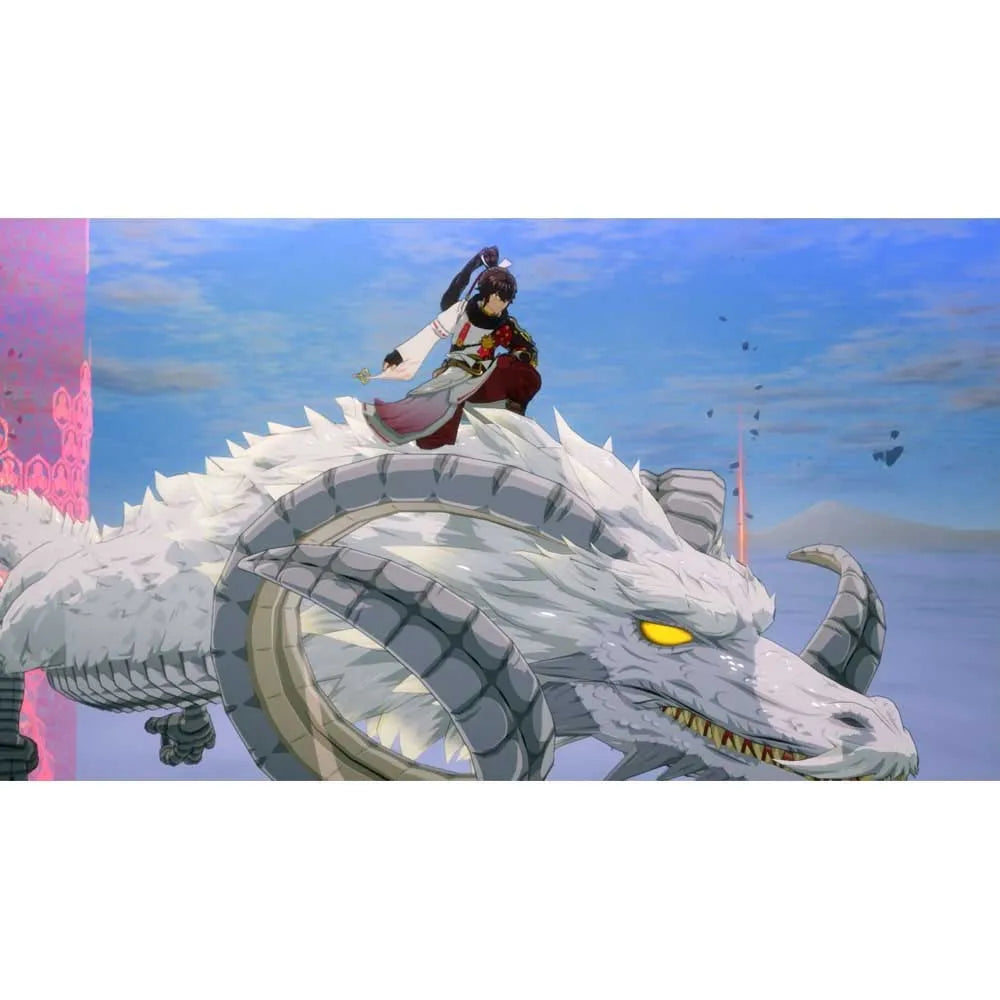 Nintendo Switch 2 Rune Factory Guardians of AzumaVideo Games🌾 Live a Fantasy Farming Life – Grow crops, fish, and build relationships in the enchanting world of Azuma. ⚔️ Action-Packed Combat – Team up with Guardians and battle fearsome monsters using re