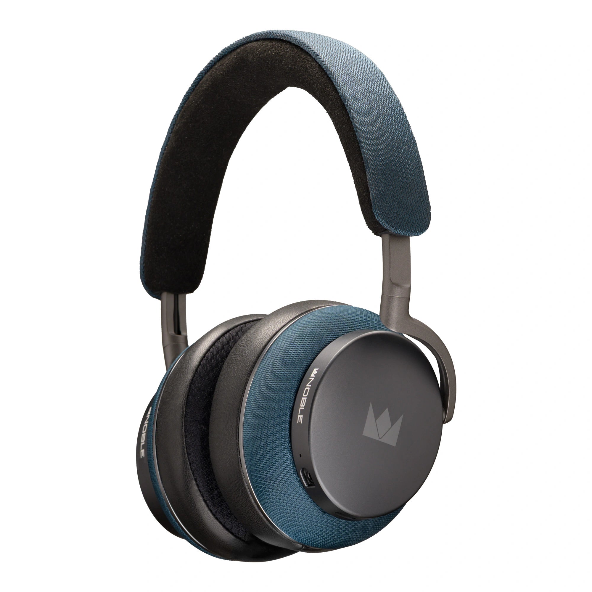 Noble Audio FoKus Apollo Pro Peacock Green