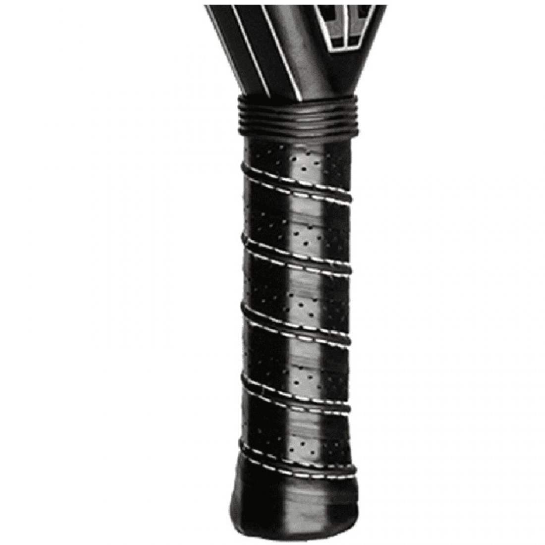 ACA Atrium Nutmeg Padel RacketEquipmentsThe ACA Atrium Nutmeg Padel Racket stands out with its sleek, modern design and superior construction. The 18K carbon fiber faces provide explosive ball output and enhanced durability, while the 100% carbon frame en