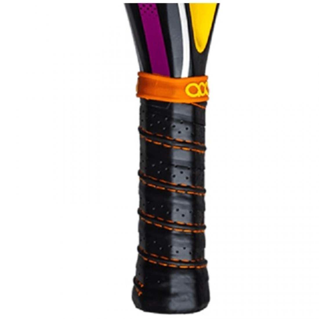ACA Bahía 2 Padel RacketEquipmentsThe ACA Bahía 2 Padel Racket stands out for its exceptional versatility on the court. Its teardrop shape and medium balance provide a harmonious blend of power and control, making it suitable for various playing styles. T