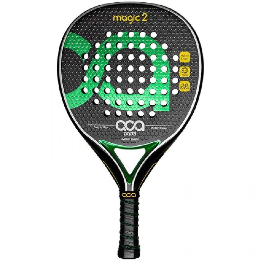 ACA Magic 2 Padel Racket