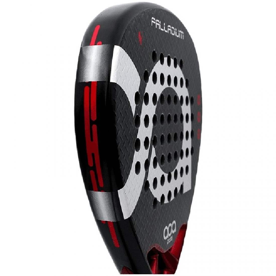 ACA Palladium 12K Padel Racket 