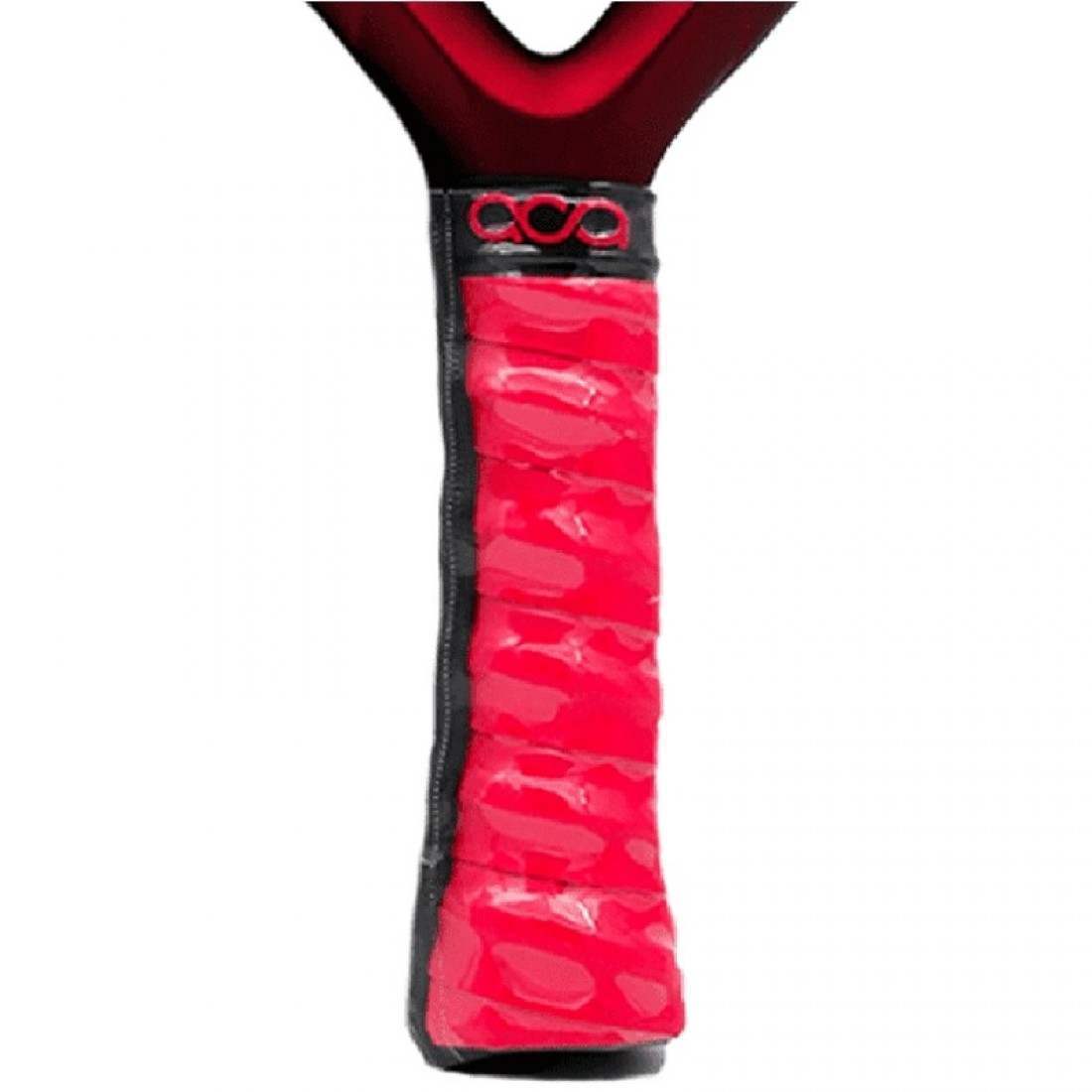 ACA Palladium 12K Padel RacketEquipmentsThe ACA Palladium 12K Padel Racket is engineered for players who demand excellence in every shot. Its diamond shape and high balance point make it ideal for aggressive play, delivering powerful smashes and volleys.